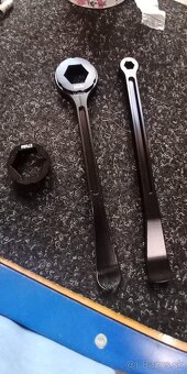 CNC Hliníkové montpaky - 3