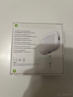Apple AirPods 2 Pro - 3