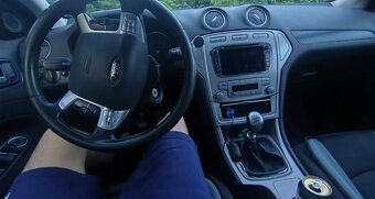 Ford Mondeo mk4 2.0Tdci 85kw rv. 2008 - 3