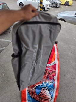 Predám Paddleboard 350x84x15cm - 3