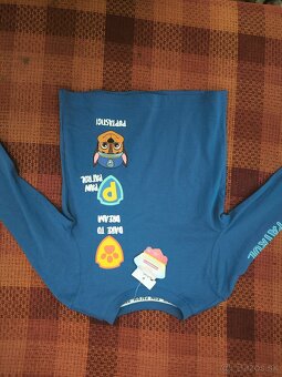 Detské oblečenie nové veľkosť 92 - 3