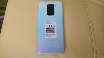 Xiaomi REDMI NOTE 9 - 3