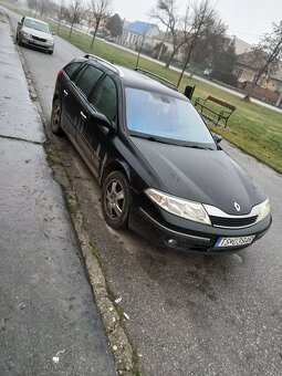 Renault laguna - 3