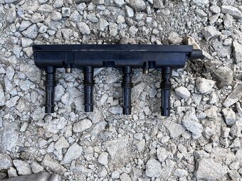 Opel Astra J 09-15 štartér, kompresor, čerpadlo, prevodovka - 3