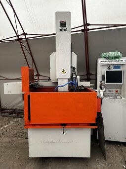 Elektroerozivní hloubička Charmilles ROBOFORM 50 (7620) - 3