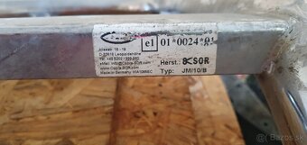 Rozpredam par veci na hyundai Santa Fe 2001-2006 - 3