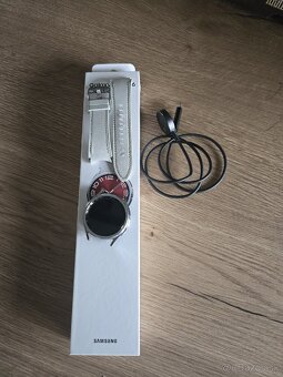 Samsung Galaxy Watch 6 Classic 43 mm - 3