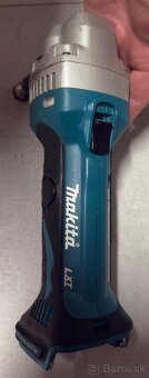 Makita aku prestrihavac plechu rok 2024 - 3