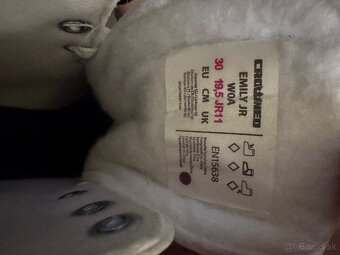 Predám detské korčule - 3