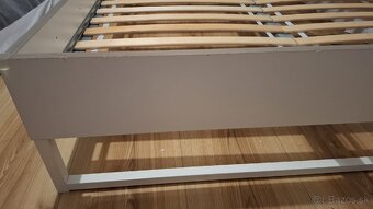 IKEA postel 140 - 3