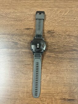 Garmin Fenix 6 PRO black - 3