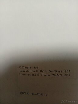 Nevedkove dobrodruzstva Krtko a dáždnik - 3