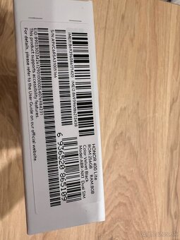 HONOR 400 lite 256GB - 3