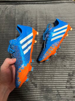 Kopacky adidas predator LZ TRX fg 41 1/3 - 3