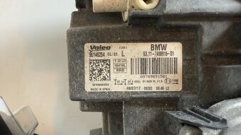 bmw f32 přední světla - 3
