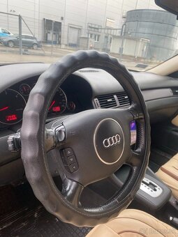 Audi A6 аutomat - 3