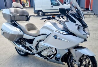 BMW K 1600 GTL EXCLUSIVE - 3