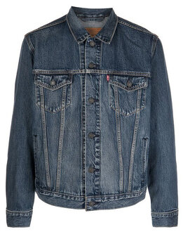 Levis  jacket - 3