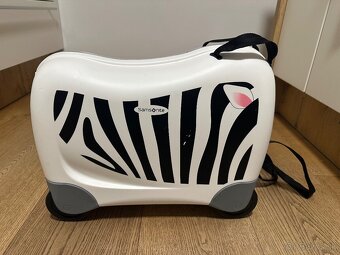 Samsonite Dream Rider - 3