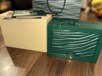 Rolex Yacht-Master - 3