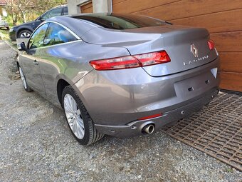 Renault Laguna Coupe GT 3,5L V6 benz. - 3
