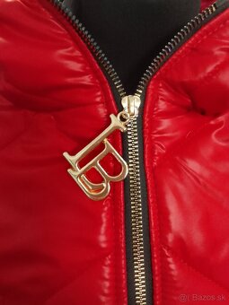 Zimná bundička LB - 3