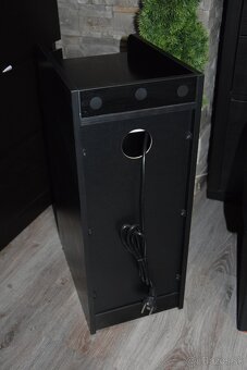 2x Nocny stolik Cierny - 3