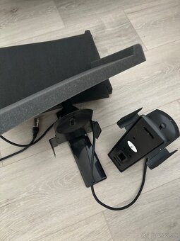 Yamaha profesionalne repraky - 3