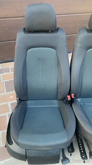 SEAT predne sedacky - 3