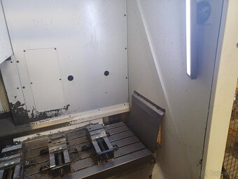 Obráběcí centrum (vertik.) DMG DMC 1035 V ECOLINE (8007) - 3