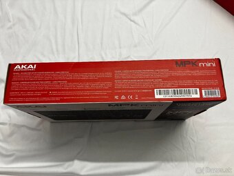 AKAI MPK mini - 3