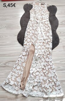 Spoločenské šaty - 3