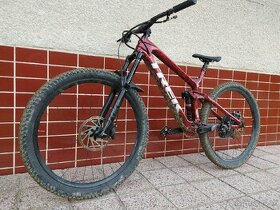 Trek Slash 9.8 carbon L 2019 - 3