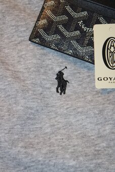 Polo Ralph Lauren Šortky -M - 3