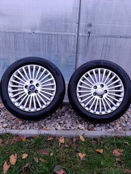 Elektróny, pneumatiky - 3