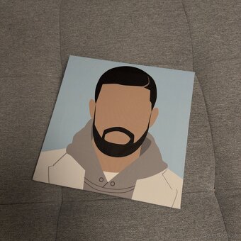 Obrazy na plátne 30x30 - 3