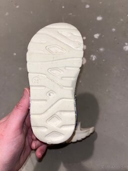 Chlapčenské sandále 25 - 3