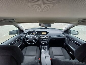 Mercedes-Benz C200 CDI - 3