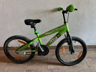 Detský bicykel - 3