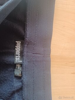 Chlapčenské teplály - 3