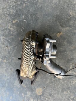 Audi a6 3.0tdi 180kw turbo - 3