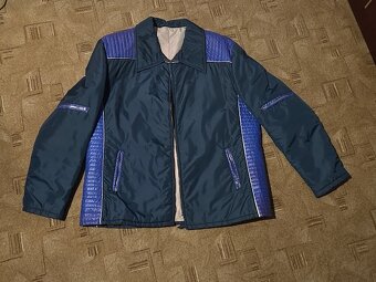 Predám retro lyžiarske doplnky, lyže - 3