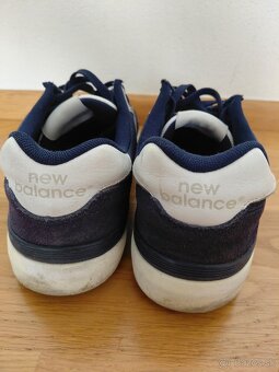 Tenisky New Balance - 3