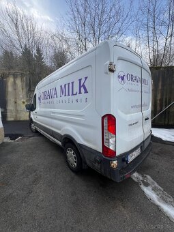 Ford Transit - 3
