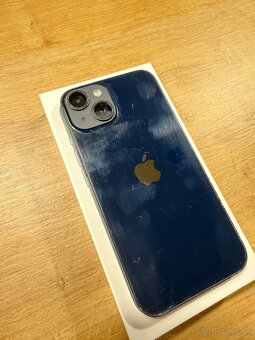 iPhone 14 128GB (modrý) - 3