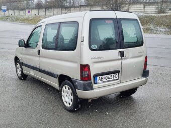 Peugeot Partner - 3