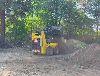 Predam UNC 060 v stave na denne pouzivanie - 3