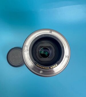 Canon RF 100-400mm f/5.6–8 - 3