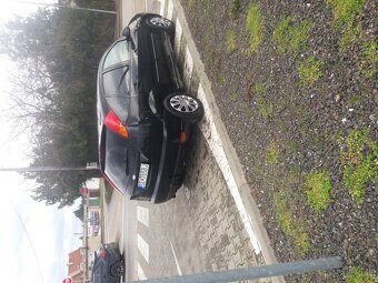 Ford focus 1.4 benzin - 3