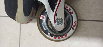 Inline korčule FILA - 3